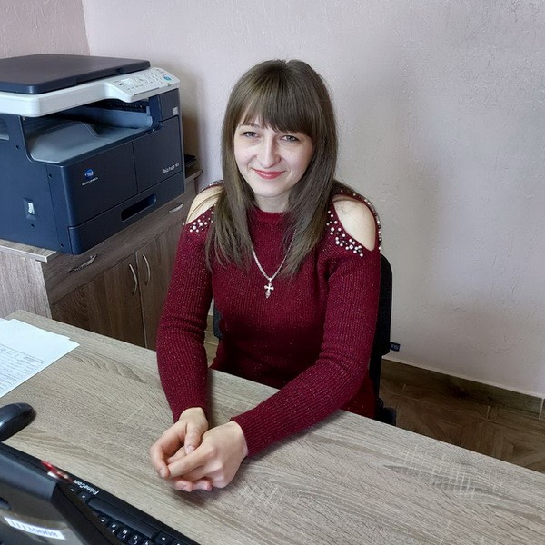Кретова Олександра Іванівна