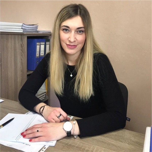 Вінтоняк Віта Вікторівна